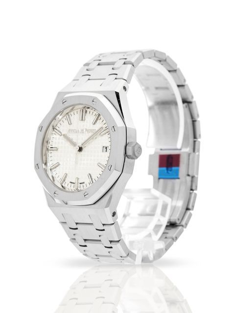 Audemars Piguet Royal Oak 77450ST.OO.1361ST.02 Image 2